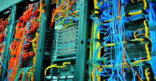 Профессиональный монтаж слаботочных сетей и систем от 1564 руб. в Анжеро-Судженске - ЭлектроНжр