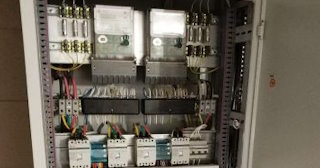 Проектирование и монтаж аварийного освещения от 3128 руб. в Анжеро-Судженске - ЭлектроНжр