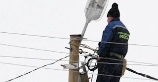 Технологическое присоединение к электросетям для юрлиц от 5212 руб. в Анжеро-Судженске - ЭлектроНжр