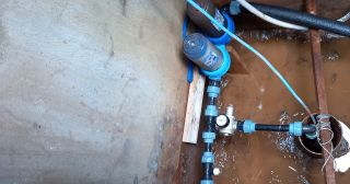 Установка и управление системами полива от 3128 руб. в Анжеро-Судженске от компании ЭлектроНжр