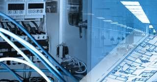 Профессиональное проектирование электроснабжения для дома от 3128 руб. в Анжеро-Судженске - ЭлектроНжр