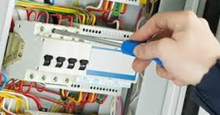 Установка и монтаж умного дома в квартире в Анжеро-Судженске – от 2606 руб.